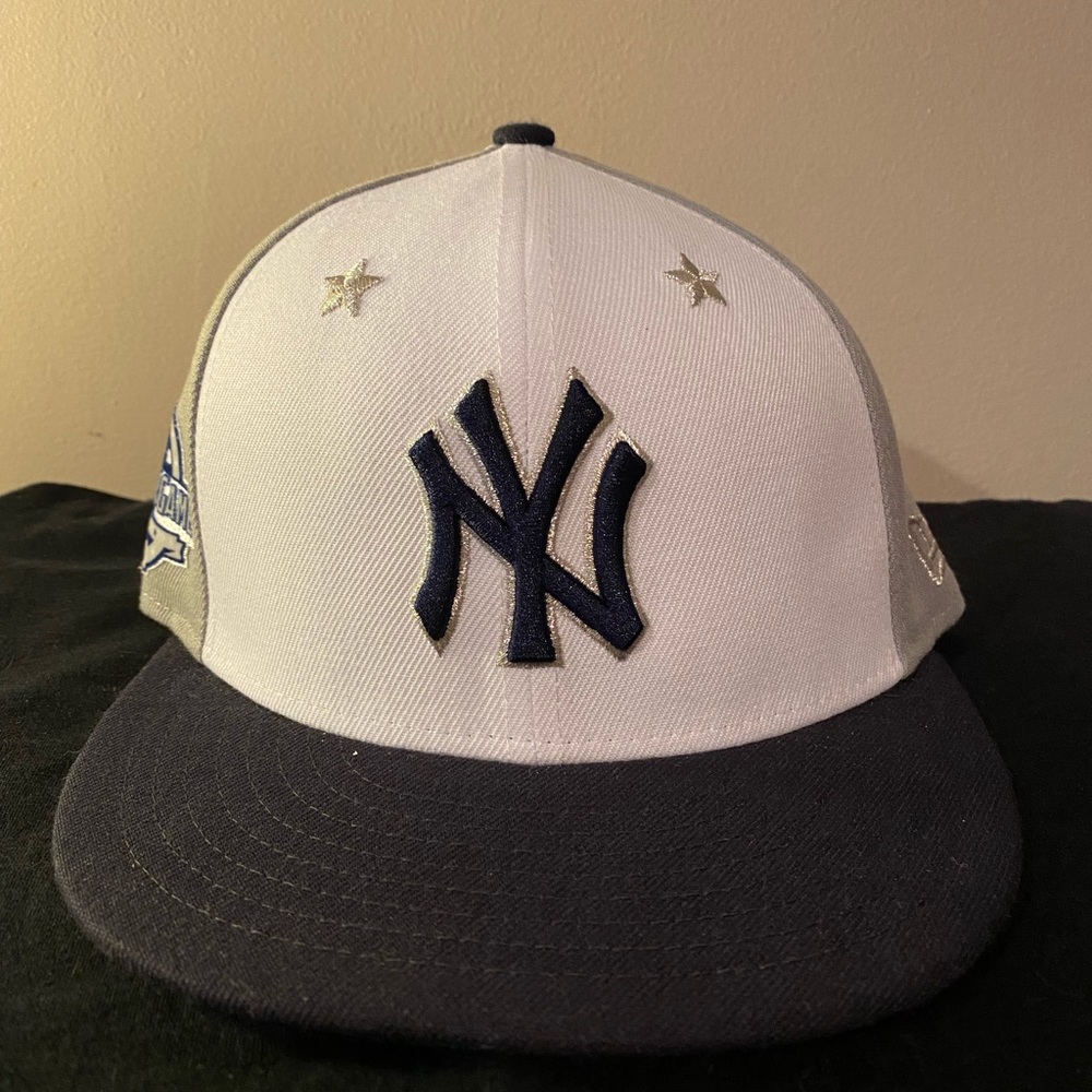 New York Yankees 2018 All Star Game Fitted Cap